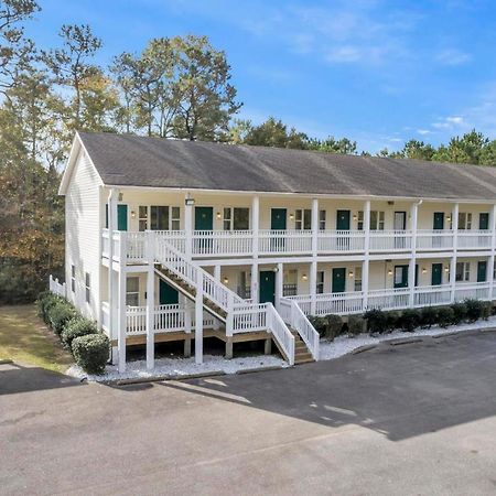 Beachside Boutique Suite 6 Sneads Ferry Buitenkant foto
