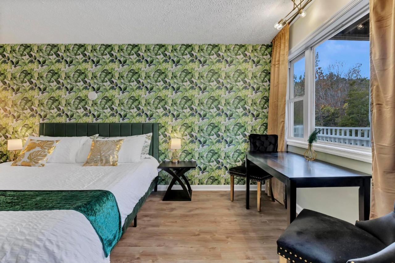 Beachside Boutique Suite 6 Sneads Ferry Buitenkant foto