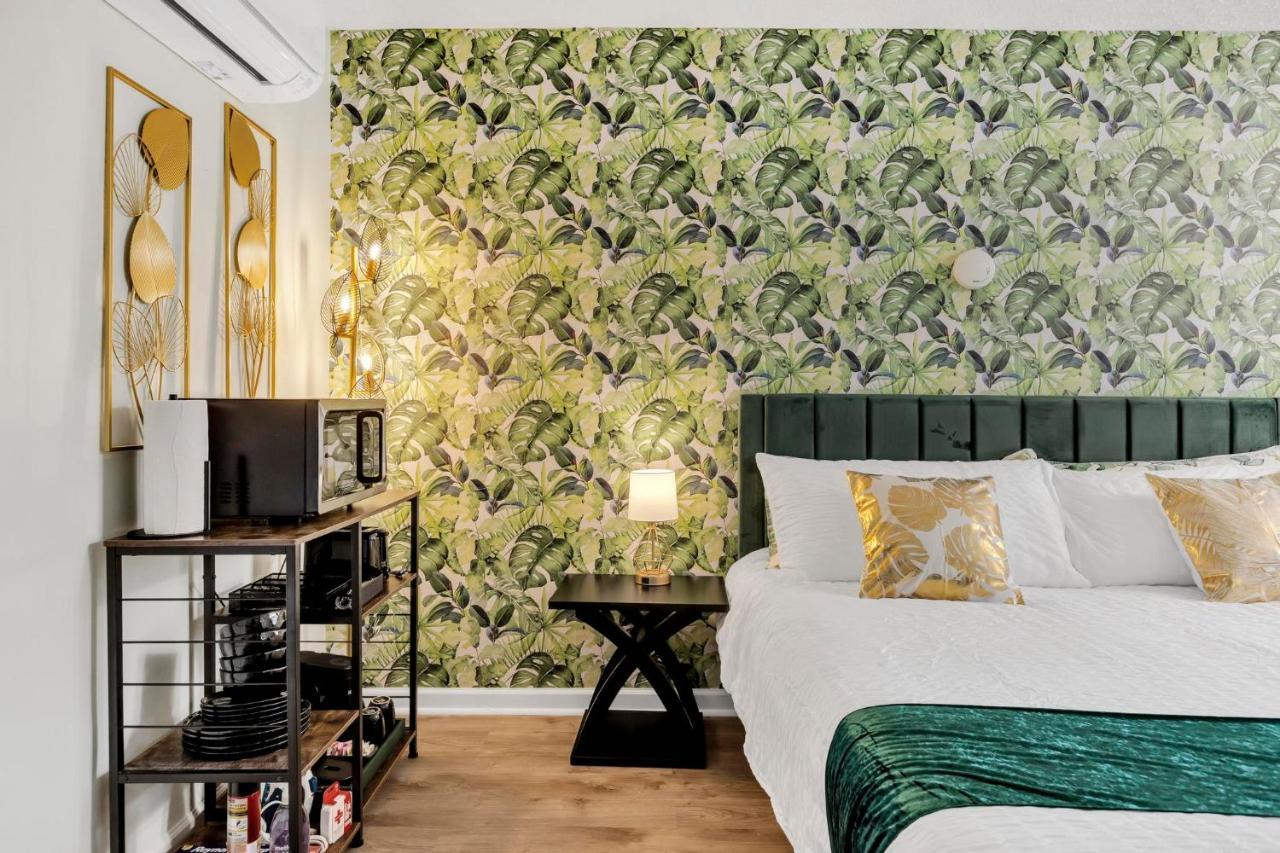 Beachside Boutique Suite 6 Sneads Ferry Buitenkant foto